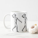 Search for human anatomy mugs Nurses