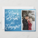 Search for marriage christmas cards Snowflake