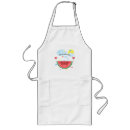 Search for slice aprons Watermelon