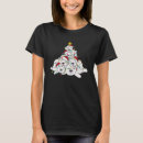 Search for polar bear christmas tshirts Animal