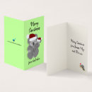 Search for santa koala cards Koalas