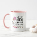 Search for mama duck mugs Cute