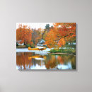 Search for large wall canvas prints Lake