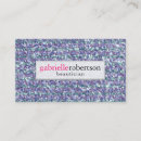 Search for mixed business cards Colourful