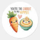 Search for kawaii carrot stickers Adorable