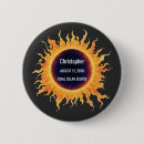 Search for eclipse badges Astronomy