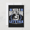 Search for realtor cards Marketing
