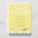 Search for not at the table invitations Baby