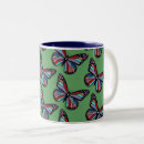 Search for decorative mugs Pattern