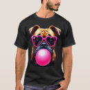 Search for bulldog tshirts Modern