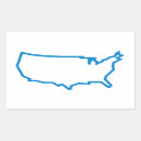 Search for us state seals stickers Blue