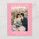 Search for simple save the date postcards Minimalist