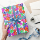 Search for multicolor wrapping paper Pattern