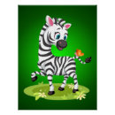 Search for zebra baby posters Wildlife