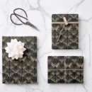 Search for deco gift wrap Paper