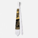 Search for chinese new year ties Golden dragon
