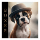 Search for boxer posters Dog