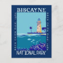 Search for key biscayne postcards Biscayne national park