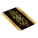 Search for gold star magnets Stylish