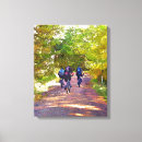 Search for mountain bike canvas prints Bikes