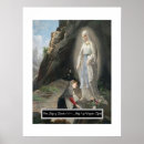 Search for our lady of posters Religious