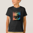 Search for racer kids tshirts Racing