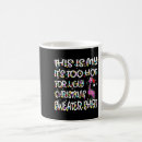 Search for hot flashes mugs Christmas flash