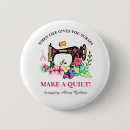 Search for sews badges Quilter