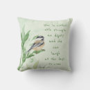 Search for scripture cushions God