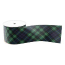 Search for blue plaid christmas ribbon Tartan