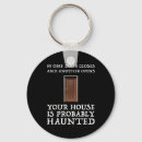 Search for paranormal key rings Halloween
