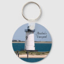 Search for vineyard rounded key rings Lighthouse