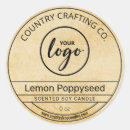 Search for old vintage paper labels White