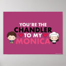 Search for sitcom art Iconic couple design