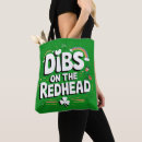 Search for st patricks day tote bags 2025
