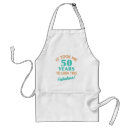 Search for girl birthday aprons Funny