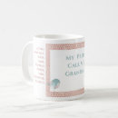 Search for mama bird mugs Grandmother