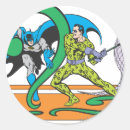 Search for the riddler stickers Joker
