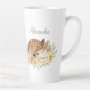 Search for yellow green white mugs For her