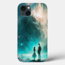 Search for magical landscape iphone cases Fantasy