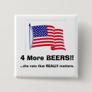 Search for tee shirt tshirt badges Election