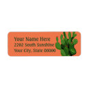 Search for new mexico return address labels Desert