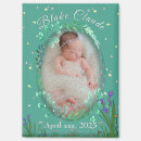 Search for new year birth announcement cards Baby