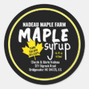 Search for yellow maple leaf Black