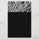 Search for zebra flyers Animal