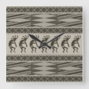 Search for native american indian clocks Southwest