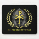 Search for rho mousepads Byzantine