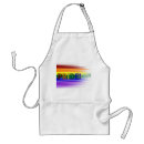 Search for bisexual flag aprons Lesbian
