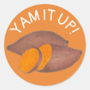 Search for yams stickers Potatoes