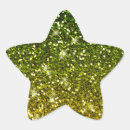 Search for shimmer stickers Gold